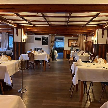 Heizmannshof Hotel & Restaurant Am Titisee / Feldberg ヒンターツァルテン エクステリア 写真