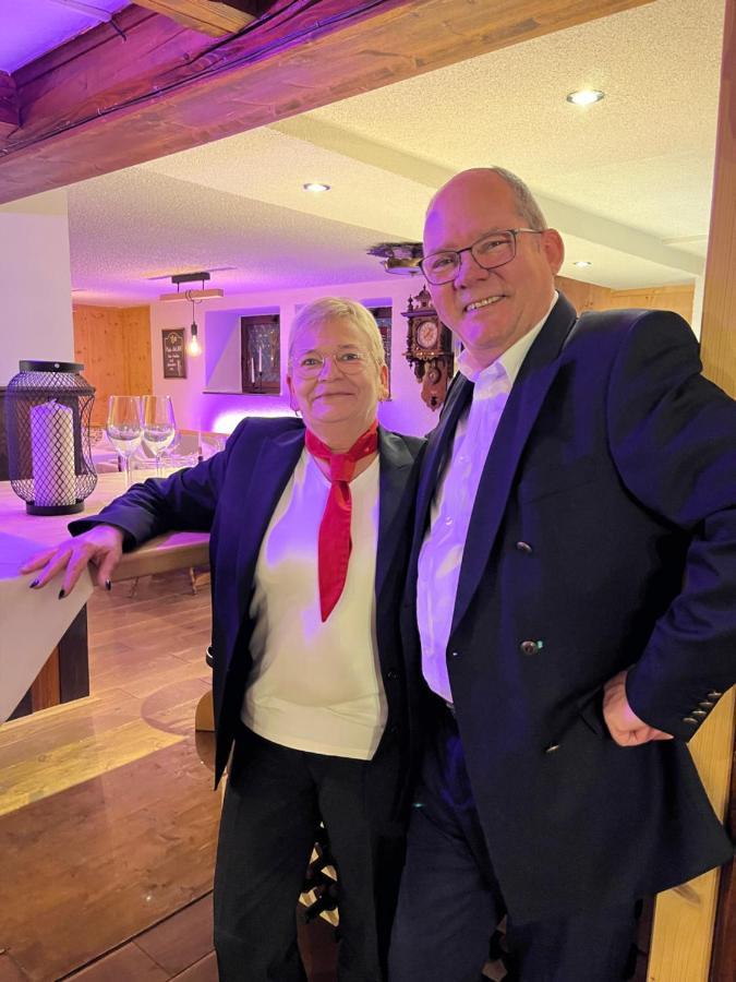 Heizmannshof Hotel & Restaurant Am Titisee / Feldberg ヒンターツァルテン エクステリア 写真