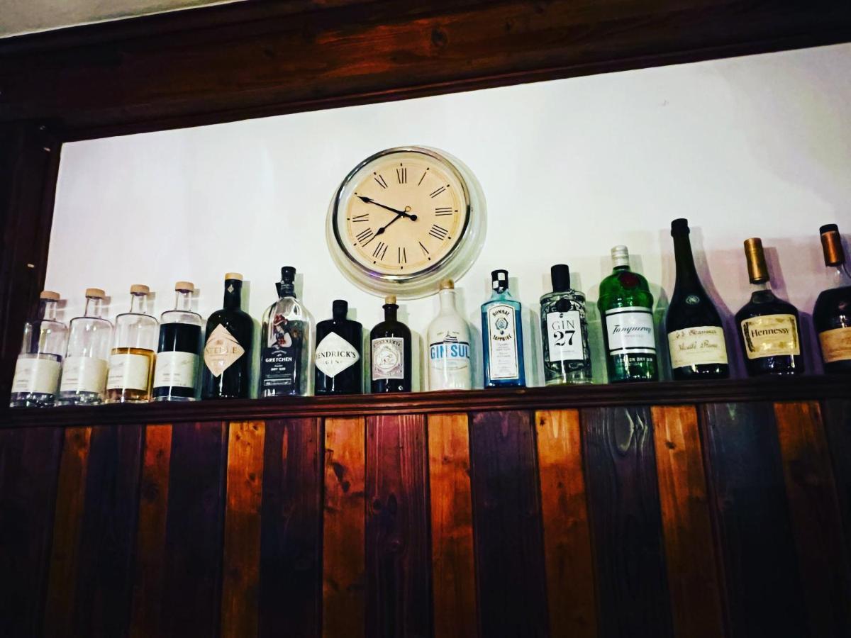 Heizmannshof Hotel & Restaurant Am Titisee / Feldberg ヒンターツァルテン エクステリア 写真