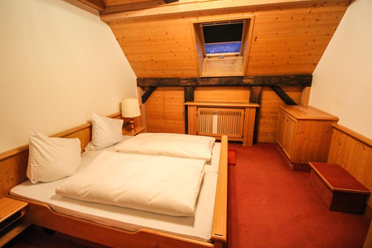 Heizmannshof Hotel & Restaurant Am Titisee / Feldberg ヒンターツァルテン エクステリア 写真