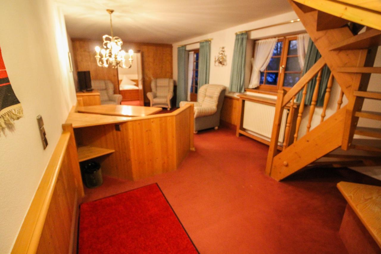 Heizmannshof Hotel & Restaurant Am Titisee / Feldberg ヒンターツァルテン エクステリア 写真